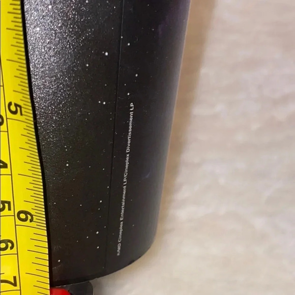 STAR WARS cineplex reusable cup - Picture 7 of 7